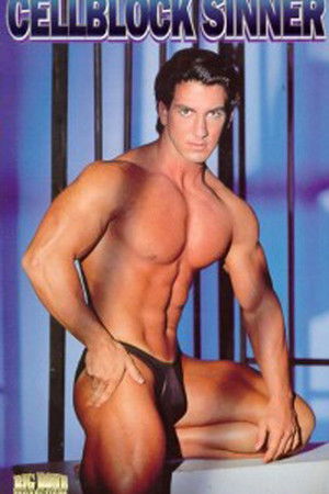Cellblock Sinner Cellblock Sinner