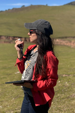 Melina Andrea Dulci