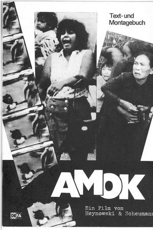 Amok Amok