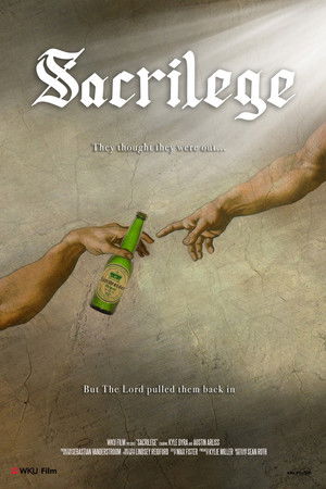 Sacrilege Sacrilege