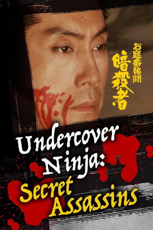 Undercover Ninja: Secret Assassins Undercover Ninja: Secret Assassins