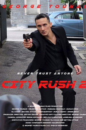 City Rush 2