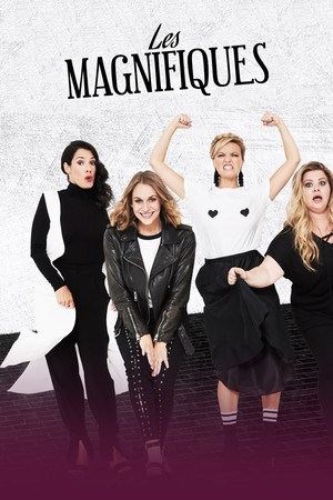 Les magnifiques