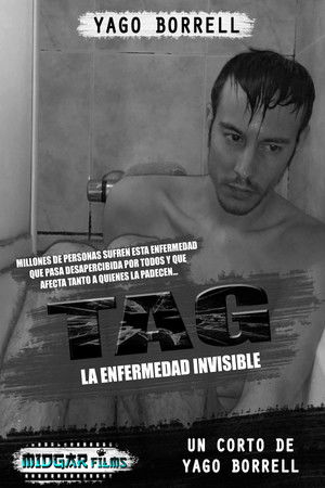 TAG - La enfermedad invisible TAG - La enfermedad invisible
