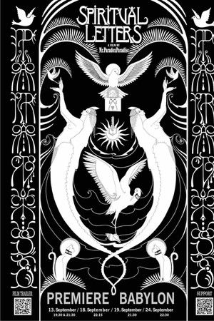 Spiritual Letters Spiritual Letters