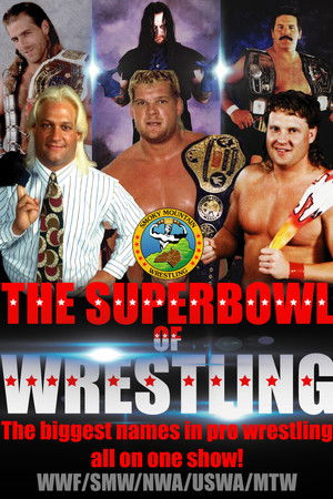 SMW Superbowl of Wrestling SMW Superbowl of Wrestling