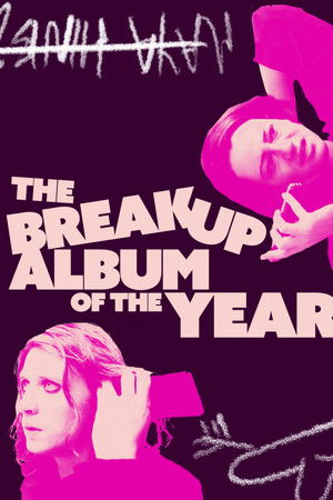 The Breakup Album of the Year