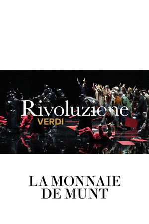 Rivoluzione - Verdi Rivoluzione - Verdi
