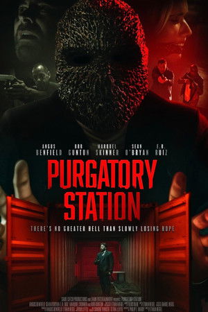 Purgatory Station Purgatory Station