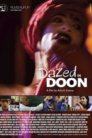 Dazed in Doon Dazed in Doon