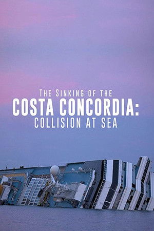 The Sinking of the Costa Concordia The Sinking of the Costa Concordia