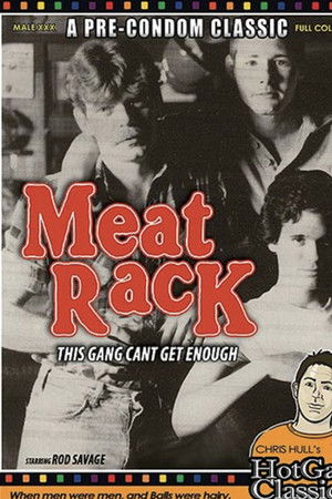 The Meat Rack