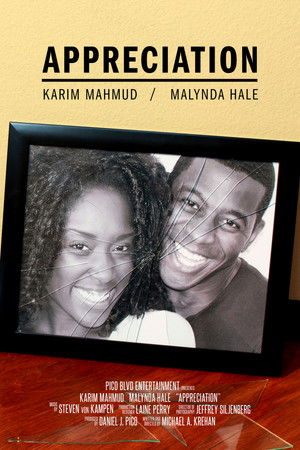 Appreciation Appreciation