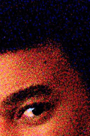 Pedro's head Pedro's head