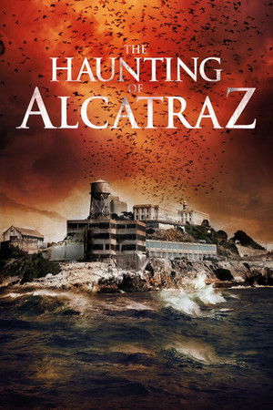 The Haunting of Alcatraz The Haunting of Alcatraz