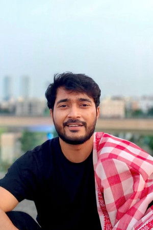 Suhotra Mukhopadhyay