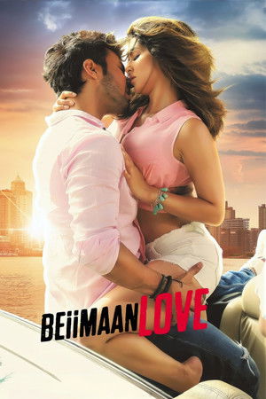 Beiimaan Love