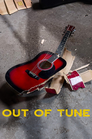 Out Of Tune