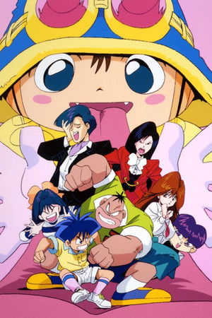 Magical Taluluto Magical Taluluto