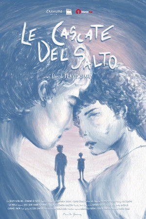 Le Cascate Del Salto