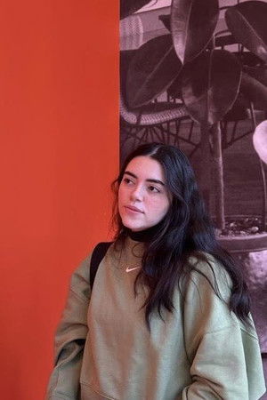 Julia Celoria Carranza