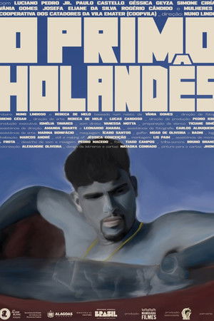 O Primo Holandês O Primo Holandês