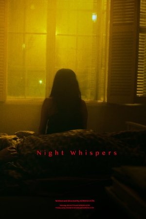 Night Whispers Night Whispers