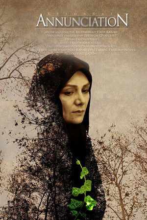 Annunciation to a Third Milennium Citizen