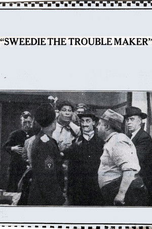 Sweedie the Trouble Maker Sweedie the Trouble Maker
