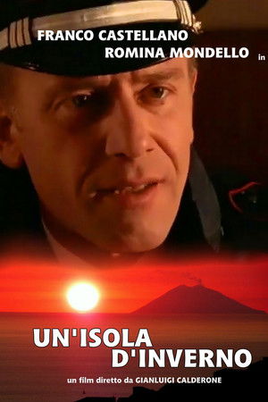 Un'isola d'inverno