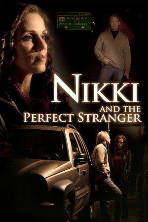 Nikki and the Perfect Stranger Nikki and the Perfect Stranger