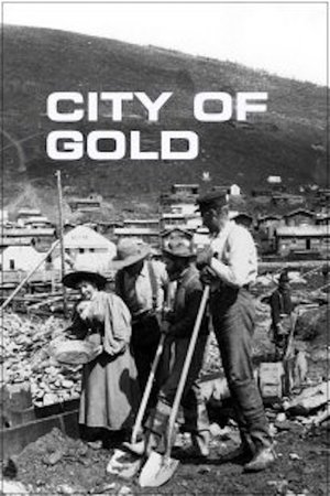 City of Gold City of Gold