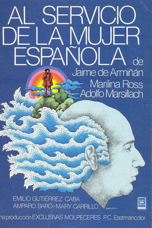 At the Service of Spanish Womanhood At the Service of Spanish Womanhood