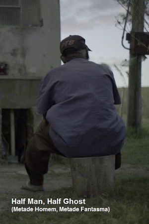 Half Man, Half Ghost Half Man, Half Ghost