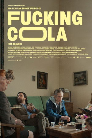 Fucking Cola