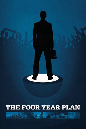 The Four Year Plan The Four Year Plan