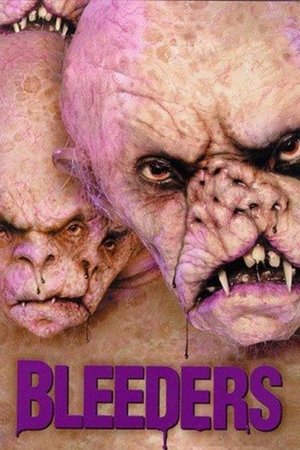 Bleeders Bleeders