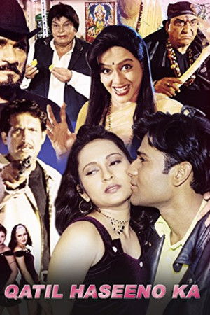 Qatil Haseeno Ka Qatil Haseeno Ka