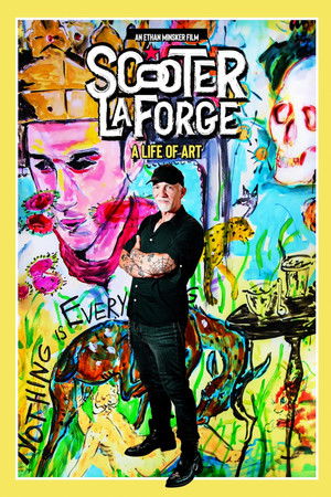 Scooter LaForge: A Life of Art Scooter LaForge: A Life of Art