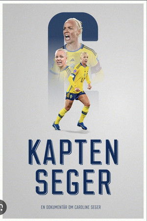 Kapten Seger Kapten Seger