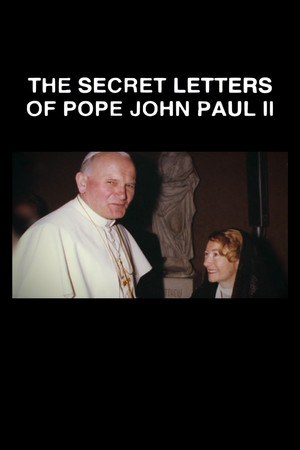 Panorama - The Secret Letters of Pope John Paul II Panorama - The Secret Letters of Pope John Paul II