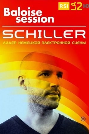 Schiller Plays Baloise Session Schiller Plays Baloise Session