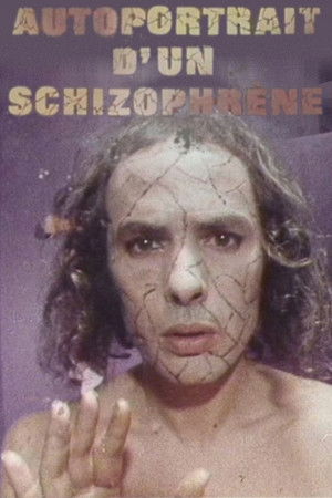 Autoportrait d’un schizophrène Autoportrait d’un schizophrène