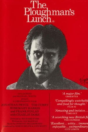 The Ploughman's Lunch The Ploughman's Lunch