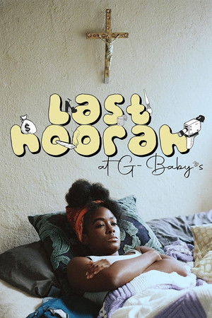 Last Hoorah at G-Baby's Last Hoorah at G-Baby's