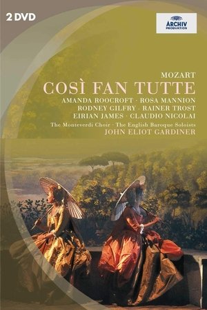 Così fan tutte Così fan tutte