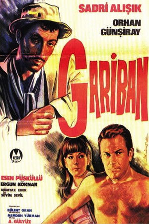 Gariban Gariban