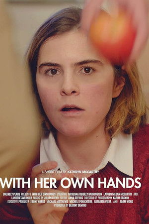 With Her Own Hands