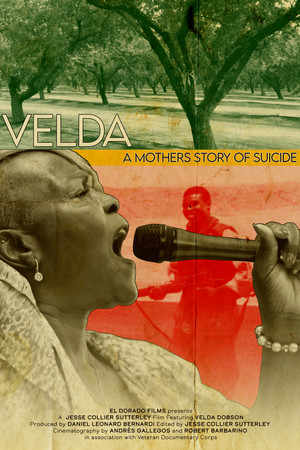 Velda: A Mom's Story of Suicide Velda: A Mom's Story of Suicide