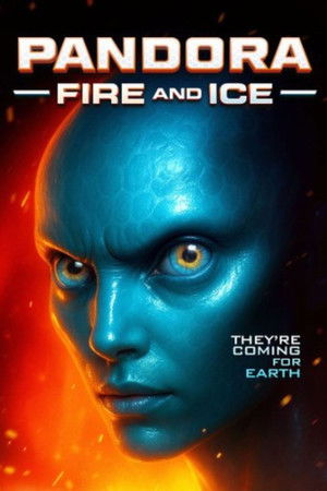 Pandora: Fire and Ice Pandora: Fire and Ice